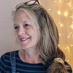 Anna Hallam - @hallam6277 - Instagram