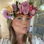 ANNA BEATA  HALLBERG - @beatahallberggg - Instagram