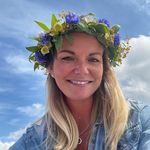 Anna Hallberg - @anna.hallberg.iva - Instagram