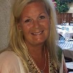 Anna Hallberg - @hallberg1714 - Instagram