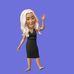 Anna Hallberg - Facebook