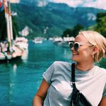 Anna Hallberg - @annahallberg - Instagram