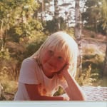 Anna Hallberg - @ahallberg77 - Instagram