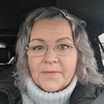 Anna Hallberg - @annahallberg70 - Instagram