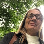 Anna Hallberg - @annahallbergthn - Instagram