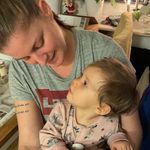 Anna Hallberg - @annahallberg87 - Instagram
