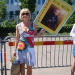 Anna Hallberg - @olssoa1 - Instagram