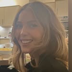 Anna Hallberg - Campbell - @annacampbell0108 - Instagram