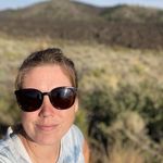 Anna Hallberg-Fisher - @annahallfish - Instagram