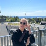 Anna Hallensjö - @annahallensjo - Instagram