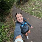 Ana Hallenbeck - @ana_blast13 - Instagram