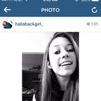 Anna Hallenbeck - Facebook