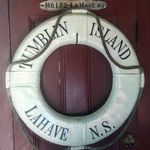 Anna Halley - @tumblinisland - Instagram