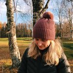 Anna Hällgren - @hallgrena - Instagram