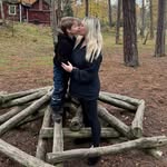 Anna Hallgren - @annaahallgren - Instagram