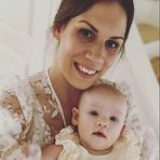 Anna Hallgren - Facebook
