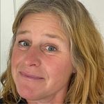 Anna Hallgren - @annaundermolnen - Instagram