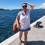 Anna Hallgren - @annafridaig - Instagram