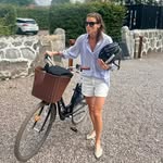 Anna Hallgren - @anna.maria.hallgren - Instagram