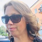 Anna Hallgren - @annahallgren78 - Instagram