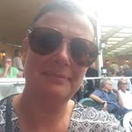 Anna Hallgren - @anna75hallgren - Instagram