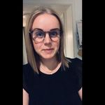 Anna Olsson Hallgren - @annaolssonhallgren - Instagram
