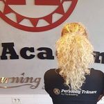 Anna Walestad Fd Hallgren - @krullanna - Instagram