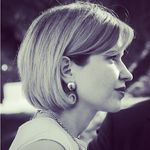 Anna Halliwell - @anyahalliwell - Instagram