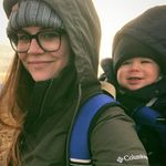 Anna Halliwell Gianferante - @annahalliwellg - Instagram