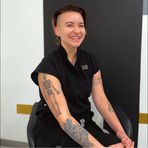 Anna Smith - Facebook