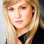 Emily Anna Halliwell Jackson - @emilyannahalliwell - Instagram