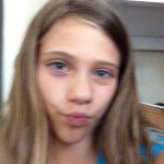 Anna Grace Hallman - @puppygirl2314 - Instagram