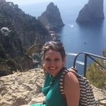 Anna Hallman - @chefannah - Instagram