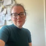 Anna Hallman - @annamariahallman - Instagram
