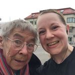 Anna-Karin Amtén Hallman - @annakarinamtenhallman - Instagram