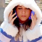 Anna Halloran - @adella_elmstone - Instagram