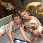 Anna O’Halloran - @annaohalloran8374 - Instagram