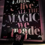 Anna Hallum - @hallumchild - Instagram