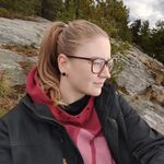 Anna Halonen - @anna.halo - Instagram