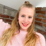 Anna Halonen - @annahaloo - Instagram