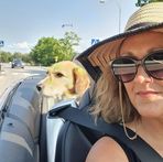 Anna Halonen - Facebook