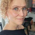 Anna Halonen - Facebook