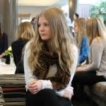 Anna Halonen - @annnaaz - Instagram