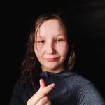 Anna - @halonenanna35 - Instagram