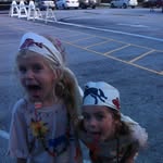 Halston & Anna - @anna.and.halston - Instagram