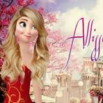 Allissa Anne - Daughter of Anna Arrendell &amp; Hiro Hamada - Facebook