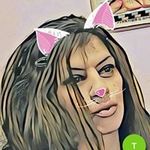 Anna Hamada Massari - @egyptian_princess_ - Instagram