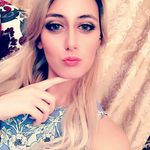 Anna Hamadani - @annahamadani - Instagram