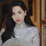 @annahamad_az - Instagram