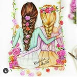 Анюта - @anna.hamanova240808 - Instagram